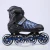 Import Popular classic ranking TOP sales hot selling flashing wheels inline  speed roller square skate shoes from China