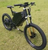 popular in North America marketc electric wheel hub motor 8000w Sabvoton controller bicycle