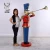 Import Popular Large Trumpeting Toy Soldier (6 feet Tall) from China