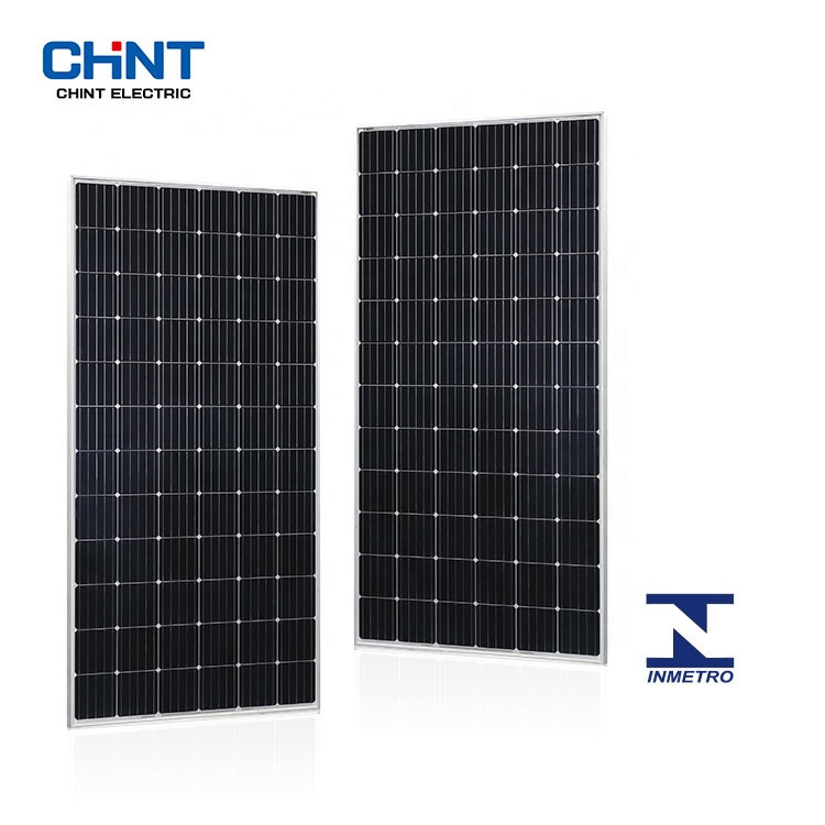 popular monocrystalline Whole Cell 360w-370w solar panel for Commercial