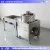 Import Popular Profession Widely Used ball shape popcorn making machine/ball popcorn production line from China