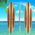 Import popular sell epoxy sup paddle board customized stand up paddle board from China