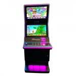 Popular Slot Game Cabinet Slot Game Machine Cabinet