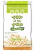 Popular Snack Top of the Pop Smart Snack Microwave Popcorn