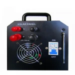 Popular solar energy system mini home solar power system home solar electricity generation system