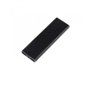 Portable case USB 3.0 to 12+6 pin Disk Drive slot HDD enclosure For Macbook Air 2010 2011 A1369 A1370 SSD  Mobile Box