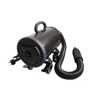 Portable Handy High Velocity Car Washer Car Blower Dryer