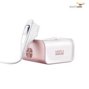 portable hifu wrinkle removal high intensity focused ultrasound hifu machine/hifu korea