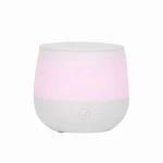 Portable New Model Mini Essential Oil Aroma Diffuser Aromatic Air Cleaner for Essential Oil