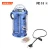 Import Portable outdoor led usb bluetooth camping lantern with disco lights from China