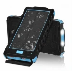 Portable power banks powerbank 20000mah