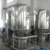 Potassium permanganate boiling drier PVB drying special drying machine