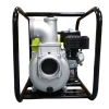 Potere Portable SWP100 Agricultural Irrigation Petrol Engine Low Power 4 inch 7hp 60Hz Gasoline Water Pump