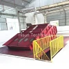Poultry waste rendering plant bone meal mill machine crushing machine