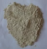 Powder high alumina refractory bauxite