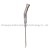 Import Poweed Surgical Instrument Spine Drill Bendable Bur from China