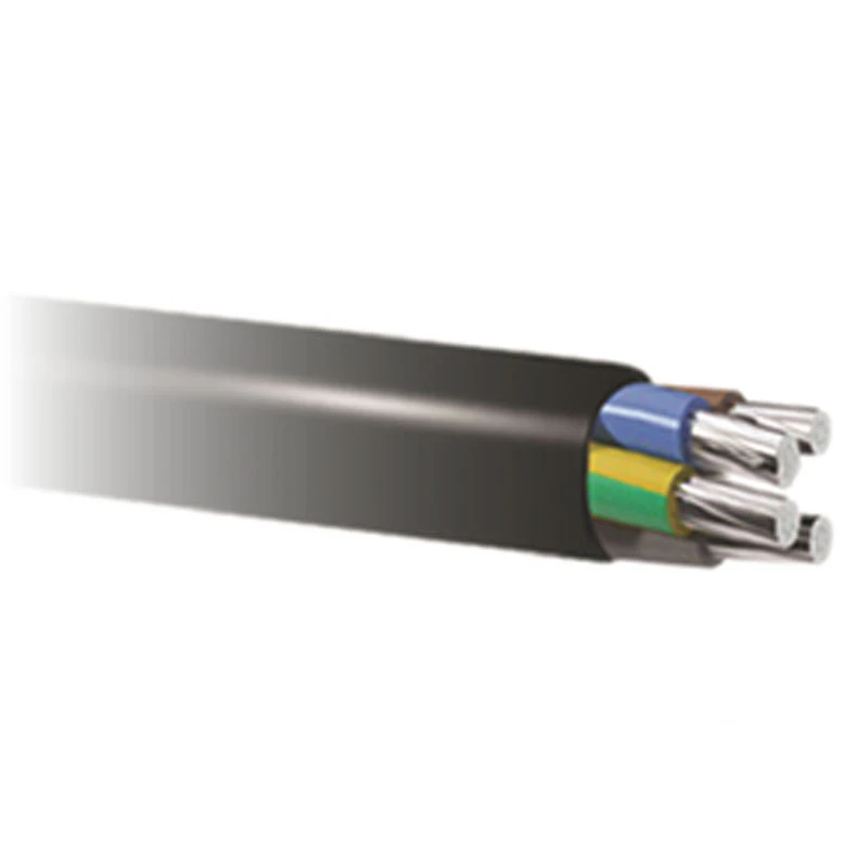 Power cables from Ukrainian manufacturer VVG, AVVG - power cables for voltage 0.66 and 1 kV