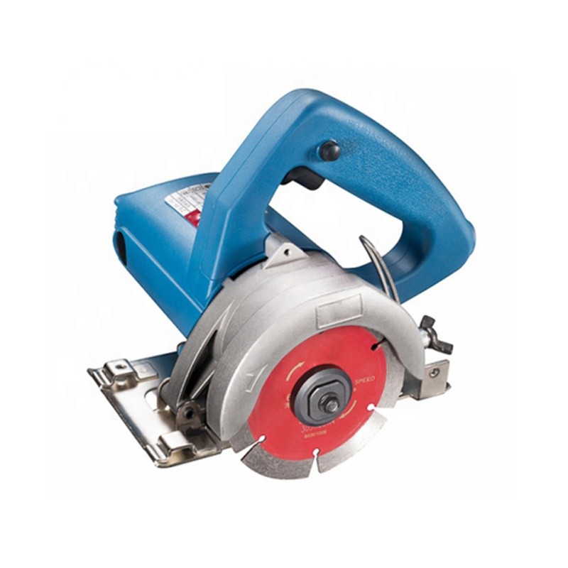 Powerful motor 1200W electric marble/wood cutter 110mm