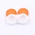Import PP Cartoon design Contact lens case container for colored contact lens lens travel holder from China