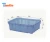 Import PP Foldable Storage Shg Logistics Plastic Crate For Warehouse from China