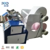 PPD-PRTG01 2 Ply/two roll Thermal FAX ATM POS Medical Report Paper Roll Slitting Rewinding Machine