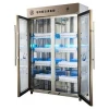 Practical and affordable different capacity hot heated towel cabinet warmer cabinet