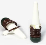 Practical Automatic watering device drip irrigation Water Seepage Device Fermentation watering plants