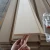 Import Pre-Primed Pine wood and mdf material baseboard skirting moulding from China