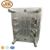 precise 16 cavities phone wire connector mould
