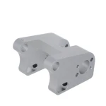 Precision Customized Aluminum Stainless Steel Milling Part CNC Machining Service for Aircraft Part