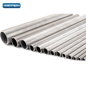Precision seamless 304 stainless steel pipe