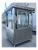 Import Prefab portable guard shack  booth outdoor kiosk for sale from China