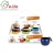 Import premium aluminum non stick induction mini egg frying pan from China