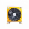 Premium CE refrigeration 380V/220V aluminum alloy plate fin fan heat exchanger