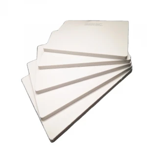 Premium Plastic high density thermacol sheet pvc foam board