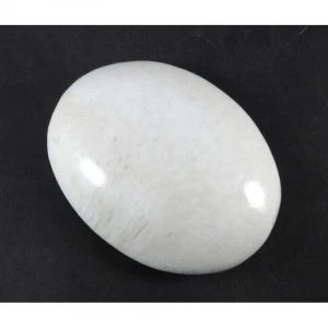 premium products crystals scolecite palm stone large palm stones healing gemstone agate palm stone