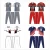 Import Premium Quality Polo Collar Cricket Jersey and Trouser Customized sublimated cricket jersey, short sleeves cricket team uniform from Pakistan