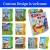 Import Preschool Wooden Percussion Xylophone early education musical instrument toys from 3 years from China