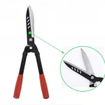 Prevent slippery pruning saw Fruit scissors garden hedge shear