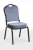 Import Price-Wise Seat and Back Molded Pu Foam Aluminum Legs  Comfortable Hotel Meeting Rooms Chairs from Republic of Türkiye