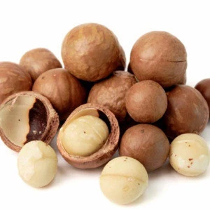 prices of macadamia nuts