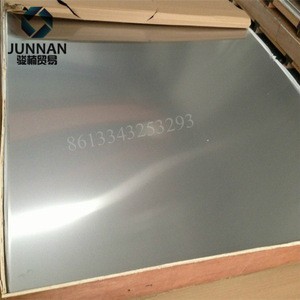 Prime quality Cold rolled /Hot rolled Stainless steel sheet 304 316