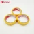Import printed crepe paper self adhesive masking tape customized size from China