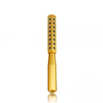 Private Label Professional Face Skin Care Rolling Bar 40 Germanium Face Beauty Massage Roller beauty roller dropshipping