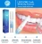 Import Private Logo Oral Hygiene Cleaning Dental Teeth Whitening Essence Serum Remove Teeth Stains Teeth Whitening Pen from China