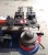 Import Pro bend 2000 pipe bender, DW63CNC 3D square tube bender from China