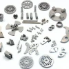 Processing automobile hardware accessories Customized metal milling service Aluminum CNC machining parts