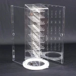 Produce Magazine Holder Magazine Rack