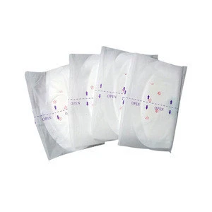 Produced by quality manufacturers Clean breast pad nursing pad