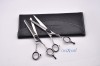 Professional 440C HAIR SCISSORS Stainless Steel Barber Hairdressing Scissors